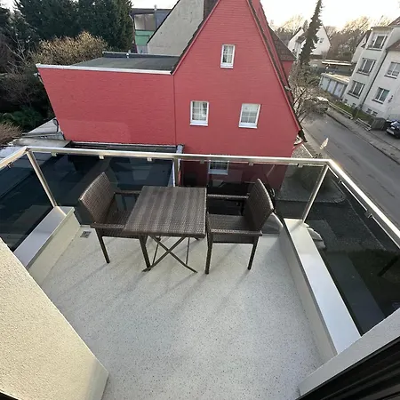 Apartment Fairpartement