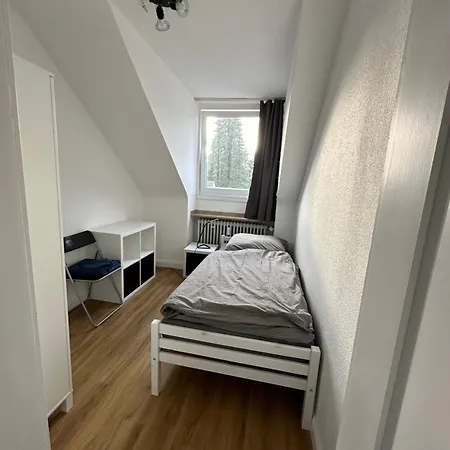 Fairpartement Apartment