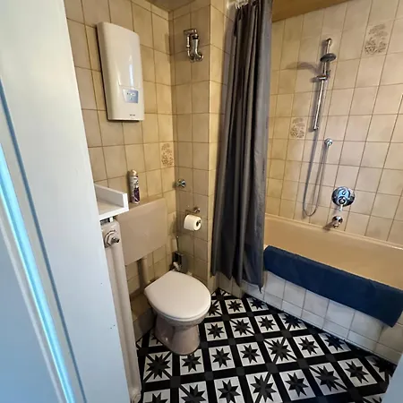 Apartman Fairpartement