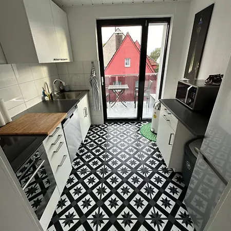 Apartment Fairpartement