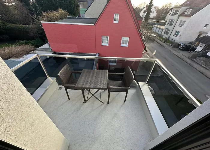 Appartement Fairpartement