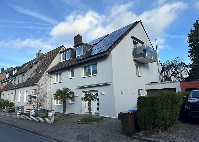 Fairpartement Appartement Düsseldorf