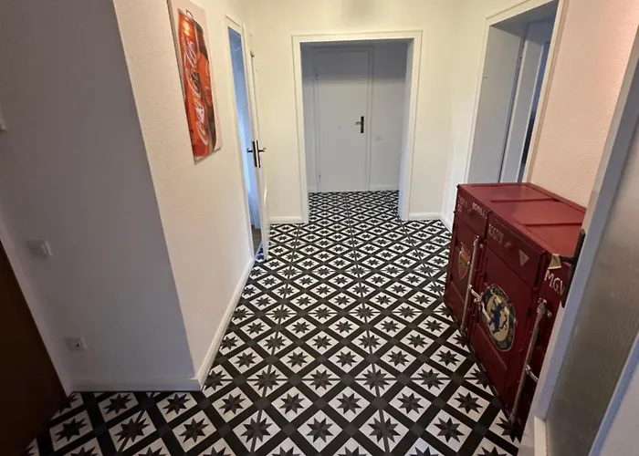 Fairpartement 뒤셀도르프