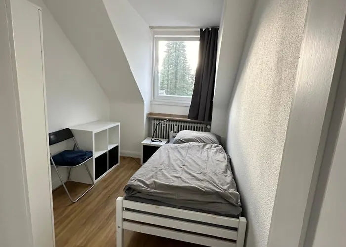 Fairpartement Appartement