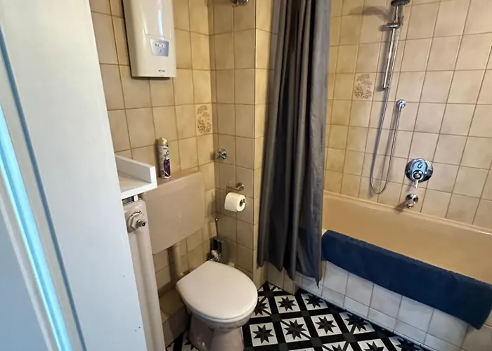 Appartement Fairpartement