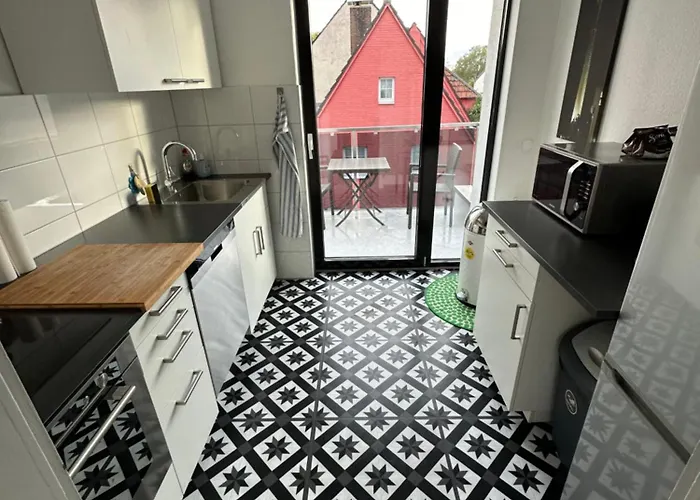 Appartement Fairpartement