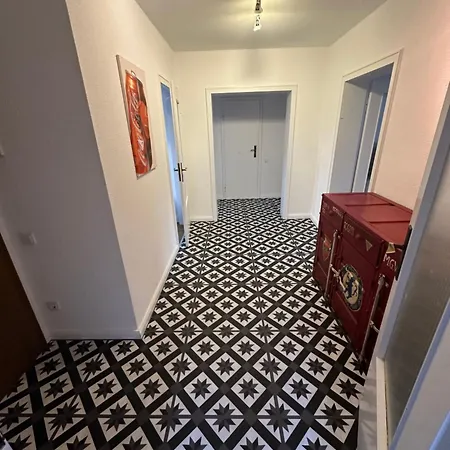 Fairpartement 杜塞尔多夫